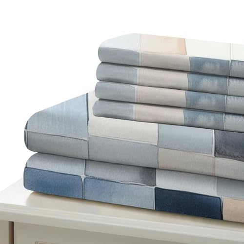 Housse de couette microfibre résistante avec fermeture éclair pratique - 7