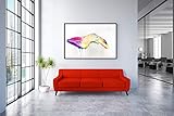 Nude Painting Original Nudeart Woman