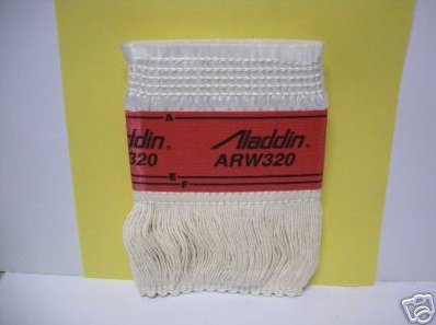 Aladdin Kerosene Heater Wick #6 For Models B-131 Temp-Rite 8 (SW 1820);  S-181 Tropic; S-281 Temp-Rite 7 (SW 1120) - Other Products - Amazon.com