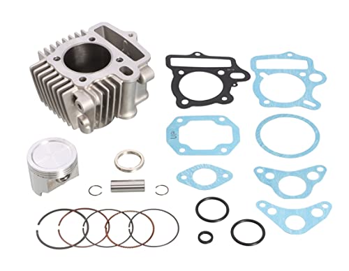モンキー12vキタコライトボアアップ 楽天市場】【あす楽対応】KITACO 88cc LIGHTボアアップKIT