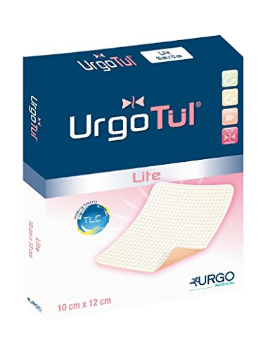 Urgotul Lite 10x12cm