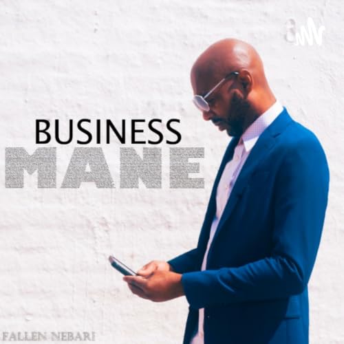 The BusinessMane Titelbild