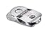 Warn 88899 20000 lb Snatch Block