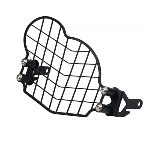 Accessoires phare protecteur maille BMW G650GS Sertao 2012-2017 couvercle
