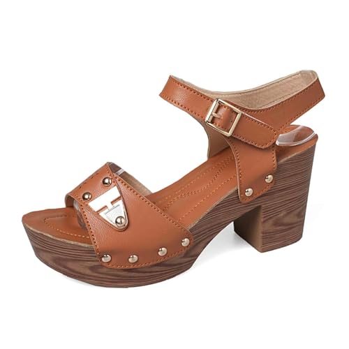 Sandale de plage légère pour femme pour marcher sur le sable