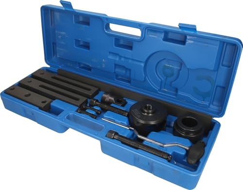 Set de herramientas de acoplamiento DSG de 12 piezas miniatura 1