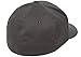 Flexfit Blank Brushed Twill Ball Cap Hat 6377 (L/XL 7 1/8