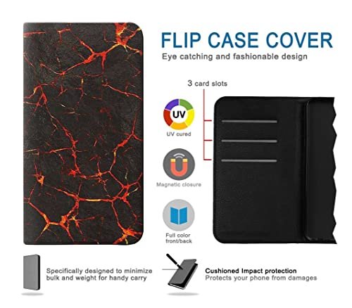 Housse cuir Google Pixel 10 étui flip clapet protection