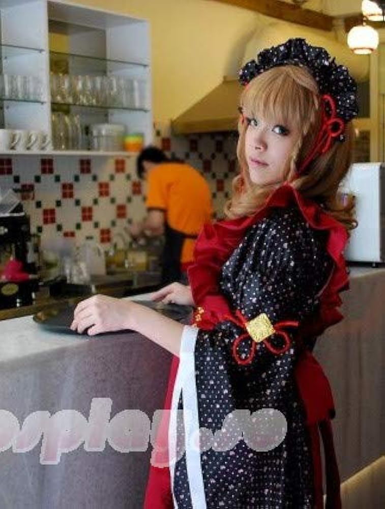 ACOS アムネシア コスプレ衣装 XL AMNESIA(アムネシア) 主人公 和服メイド服 コスプレ衣装 - Costowns