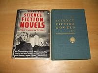 Year's Best Science Fiction Novels 1952 B000LEH4UO Book Cover