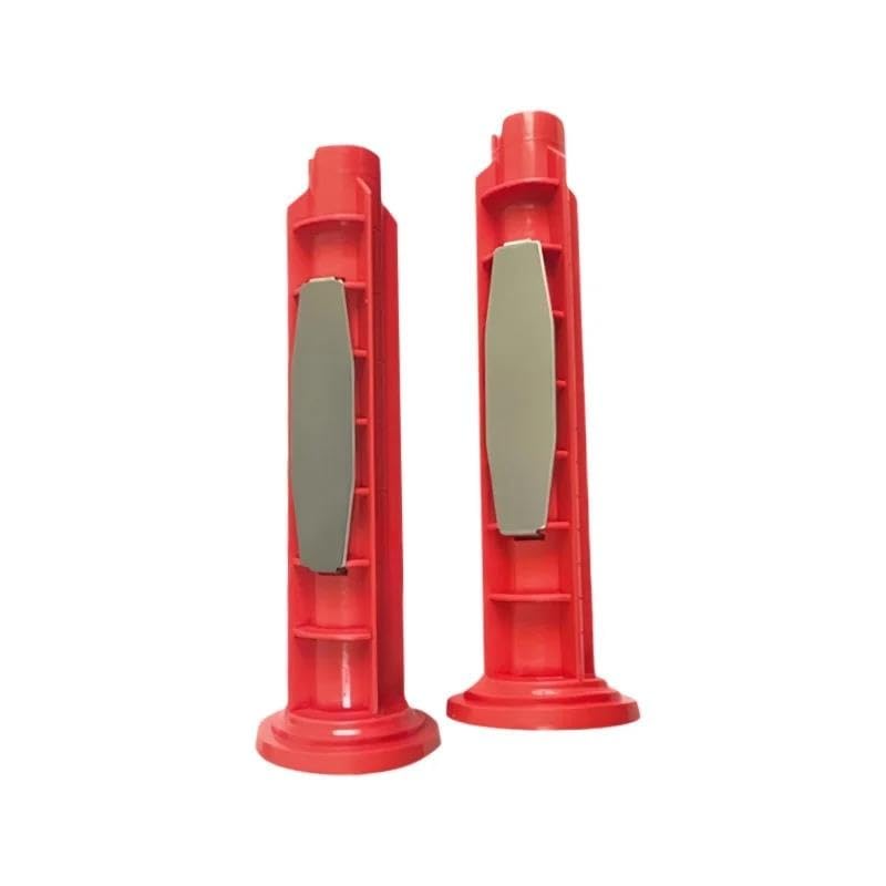 Albero del nastro for parti della stampante PC43T PC42T