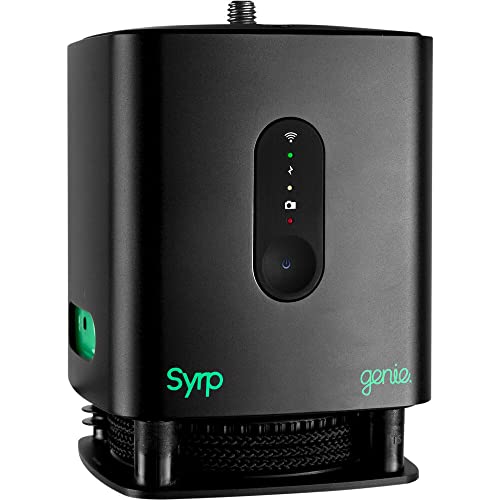 Syrp SY0060-0001_AG1_G1 Genie One Motion Control Pan Head/Linear Drive thumb #3