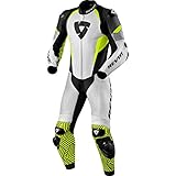 vorbereitet für Rückenprotektor und Brustprotektor