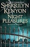 Night Pleasures Publisher: St. Martin's Press; Special Edition edition