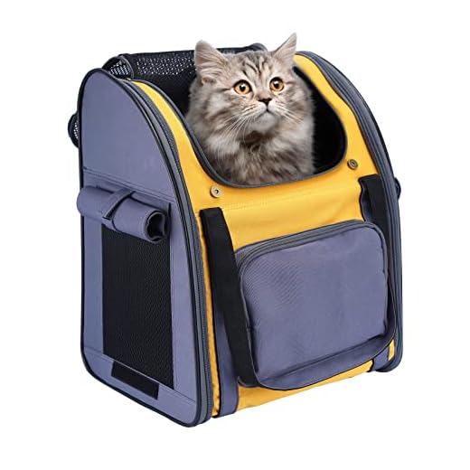Mochila Plegable Transportin para Perro