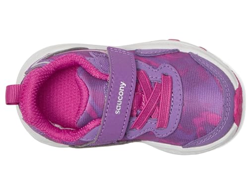 Saucony Kids' Flash Alternative Closure 3.0 Jr Sneaker2