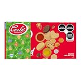 Gabi Surtido Fino 375g
