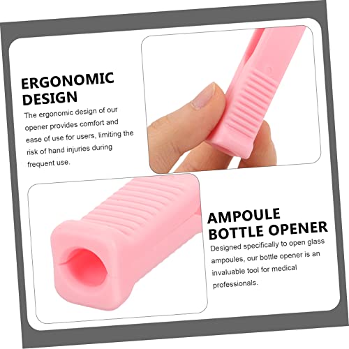 Ouvre-bouteilles à pression Cabilock petit porte-clés réutilisable lot de 5 pour boisson