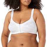 Sassa Damen 10888 BH, Weiß (Weiß 100), 100E EU