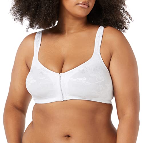 Ulla Popken Große Größen Damen Bustier BH, uni 68966820, Einfarbig, Gr. 110D, Weiß (weiss 20) 7 Sassa Damen 10888 BH, Weiß (Weiß 100), (Herstellergröße: 110D)