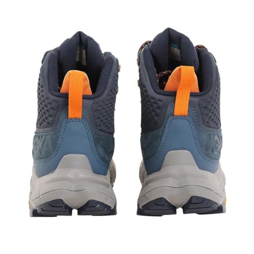 HOKA ホカオネオネ Mens Hk.1122018 Sneakers, Colour, 8.5