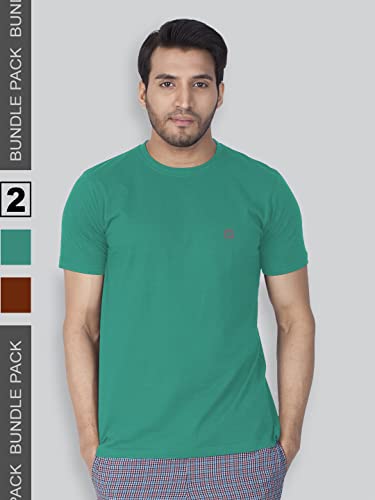 Image of Lux Nitro Men T-Shirt