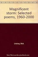 Magnificent Storm 1931091005 Book Cover