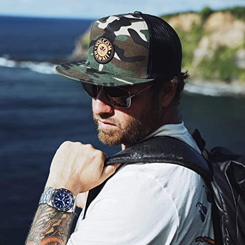 Luminox Sea Analog Blue Dial Men's Watch-XS.3123 - Image 6