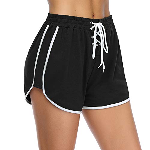Pantalones Cortos Deporte Mujer Décimas Online Shop, UP TO 53% OFF |  www.apmusicales.com