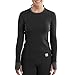 Carhartt Women's Base Force Cold Weather Crew Neck Top