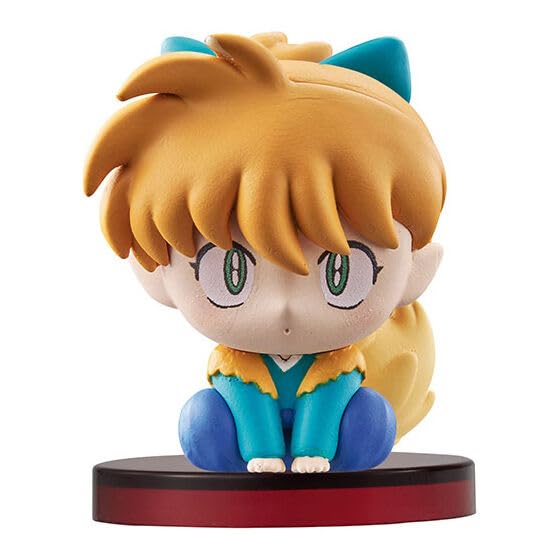 Amazon.co.jp: 【七宝】犬夜叉 おすわり隊2 : ホビー