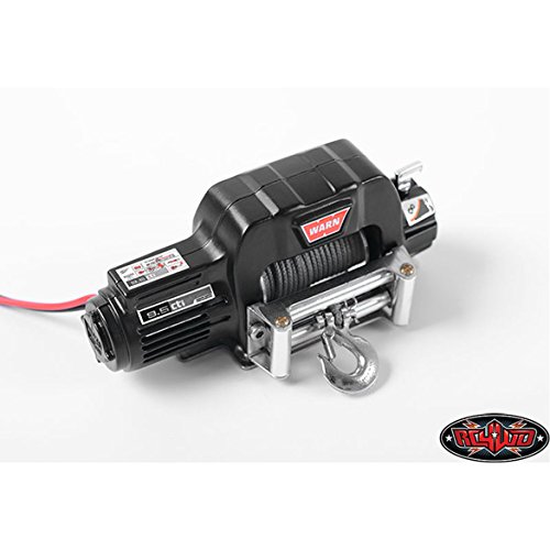 Preisvergleich Produktbild RC4WD 1 / 10 Warn 9.5cti Winch