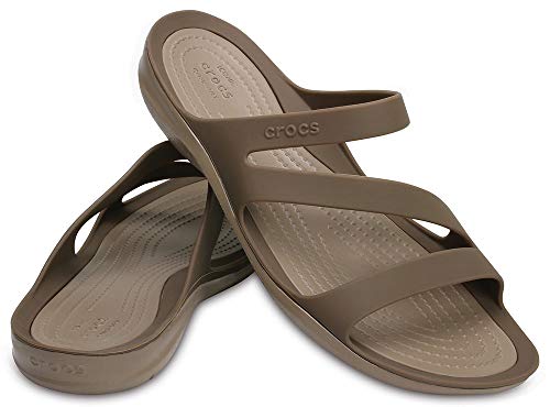 Image of Crocs Women's Swiftwater Sandals