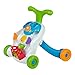 winfun – Trotteur pour bébé avec activités (Couleur Baby 44528)