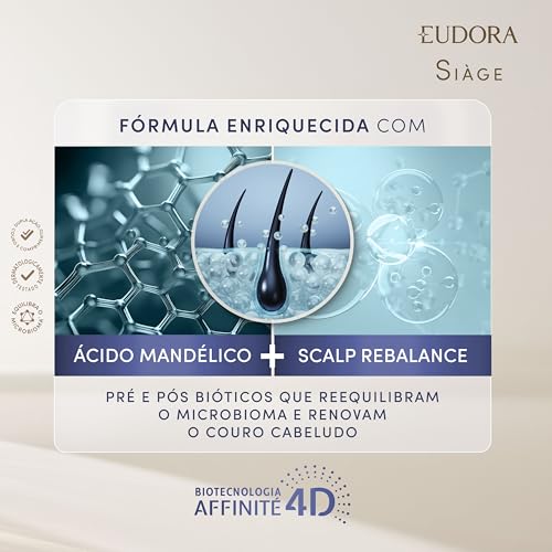 SIAGE SÉRUM SCALP REBALANCE 48ml
