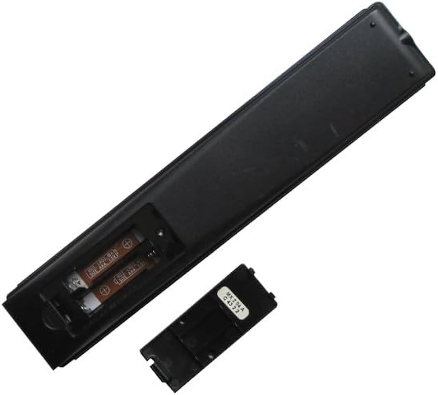 Netflixボタン付きテレビ用リモコン Amazon.co.jp: HCDZ 交換用リモコン Netflixボタン付き Sharp LC