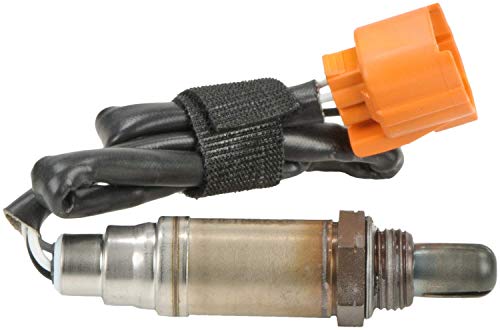 Sensor de oxígeno Bosch 15184 Original para Land Rover miniatura 2