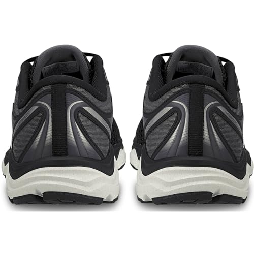 Tênis Masculino Mizuno Hawk 5 Preto 40
