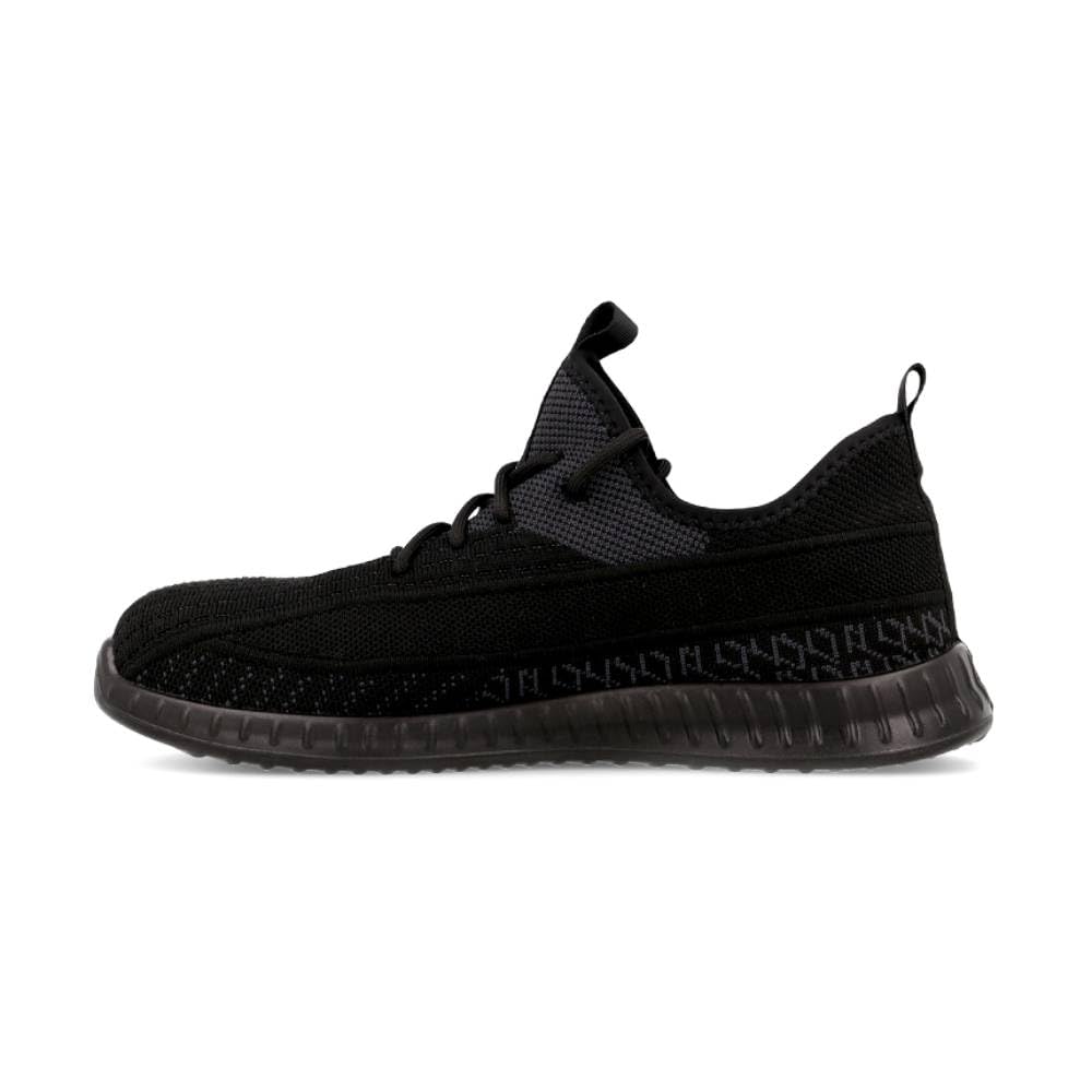 Paredes - Zapatilla de Seguridad Industrial Ultra-Ligera - Máximo Confort y Protección - SP5242 para: Hombre