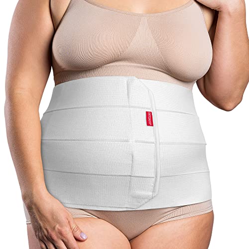 Faja abdominal ORTONYX 3XL de 12 pulgadas para hombres y mujeres miniatura 1