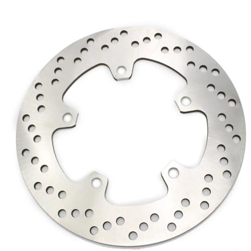 Rotor de frein arrière de moto 250mm pour Suzuki AN650 Burgman 2004-2018
