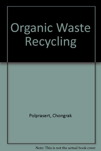 Organic Waste Recycling