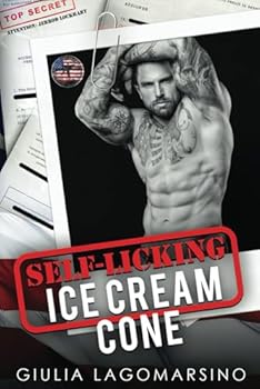 Self-Licking Ice Cream Cone: An OPS Protector Romance (Owens Protective Services) - Book #12 of the Owens Protective Services