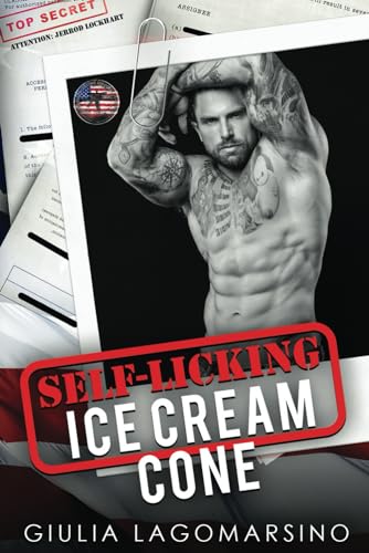 Self-Licking Ice Cream Cone: An OPS Protector Romance (Owens Protective Services)