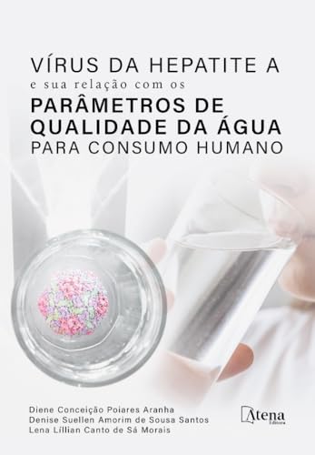 Vírus da hepatite A e sua relação com os parâmetros de qualidade da água para consumo humano