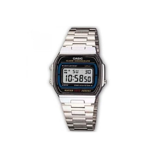 Casio a164wa-1qyef – Armbanduhr