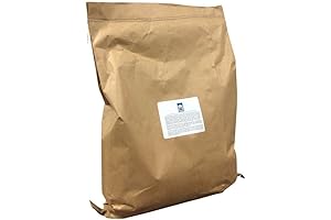 10 lb Koi Fish Food Pellets for Healthy Pond Health