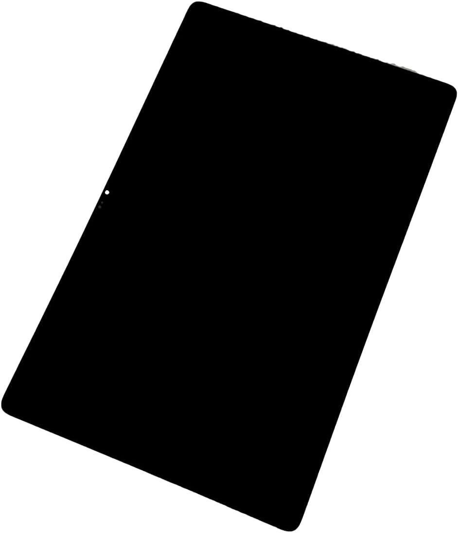 LCD Display Touch Screen Digitizer Assembly for Lenovo Tab P11 (2nd Gen) 2022 TB350FU TB350XU 11.5" Black