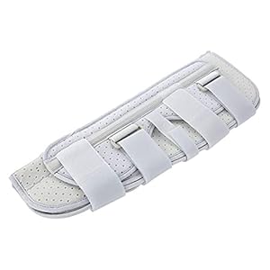 Didad Panel Knee Immobilizer Adjustable Post-Op Knee Immobilizer for Knee Joint Damage Recovery and Relief of Knee…