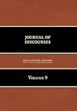 Journal of Discourses: Volume 9